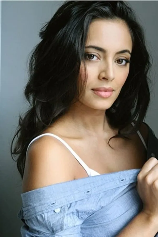 Аватар персоны Briana Marin