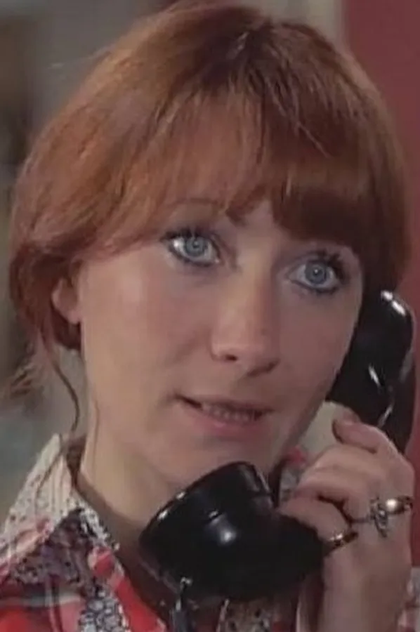 Аватар персоны Brigitte Gruel