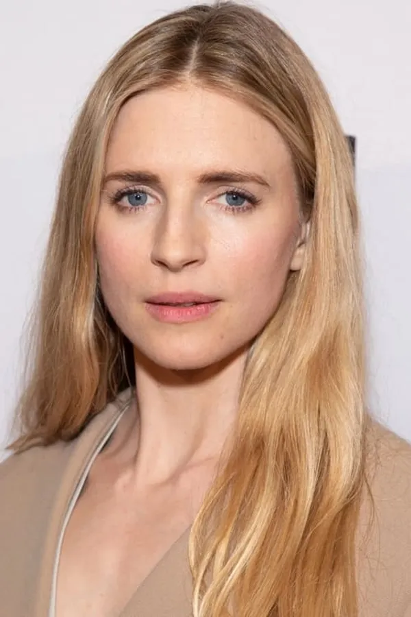 Аватар персоны Brit Marling