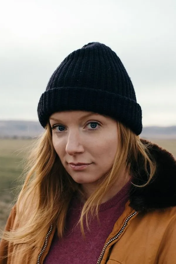 Аватар персоны Britt Poulton