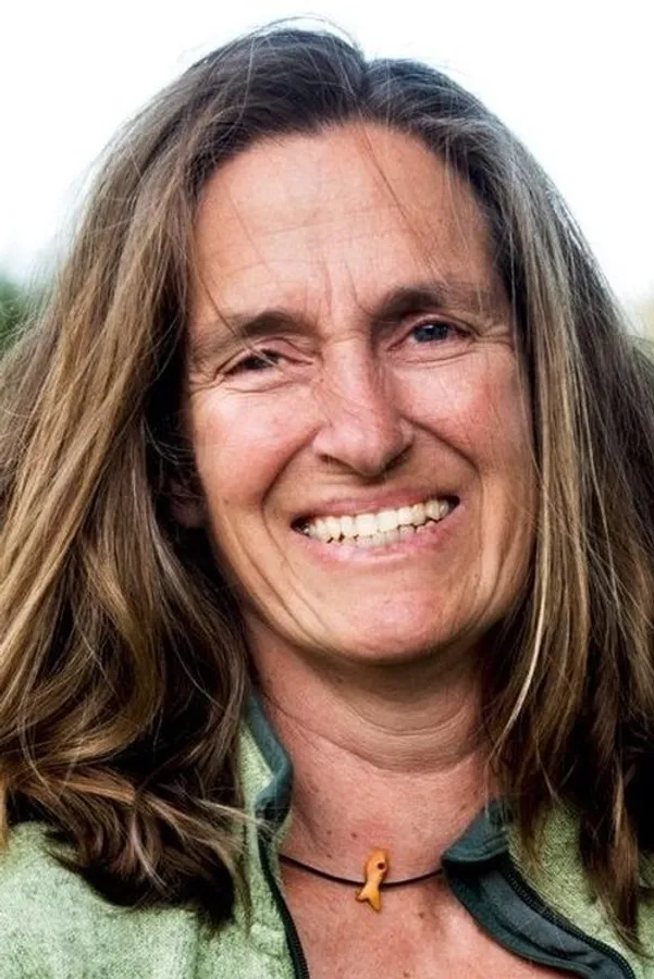 Аватар персоны Britta Kiesewetter