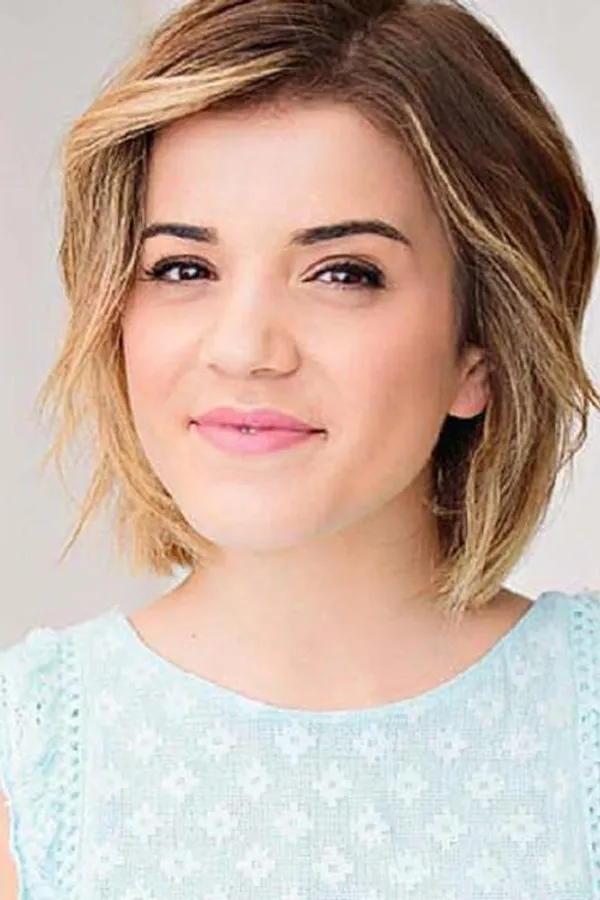 Аватар персоны Brittany Raymond