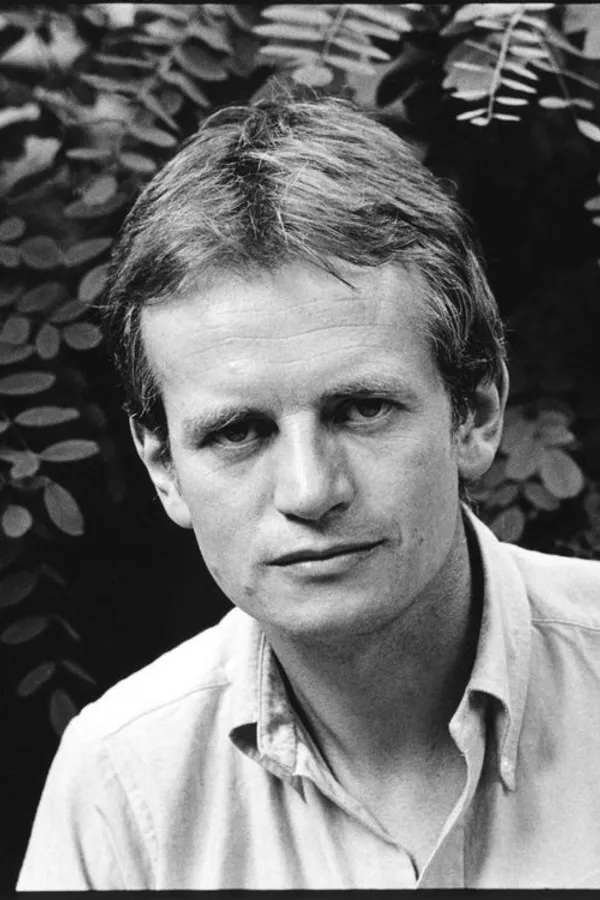 Аватар персоны Bruce Chatwin
