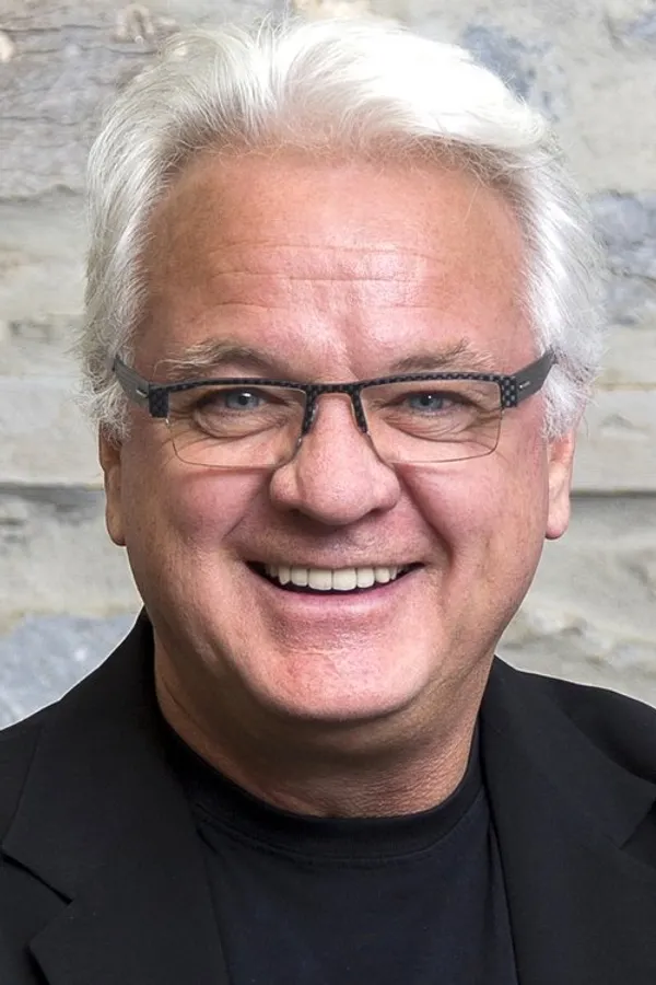 Аватар персоны Bruce Harvey