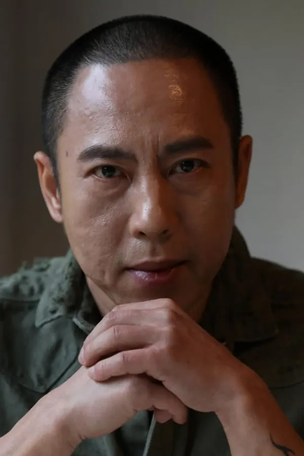 Аватар персоны Bruce Khan