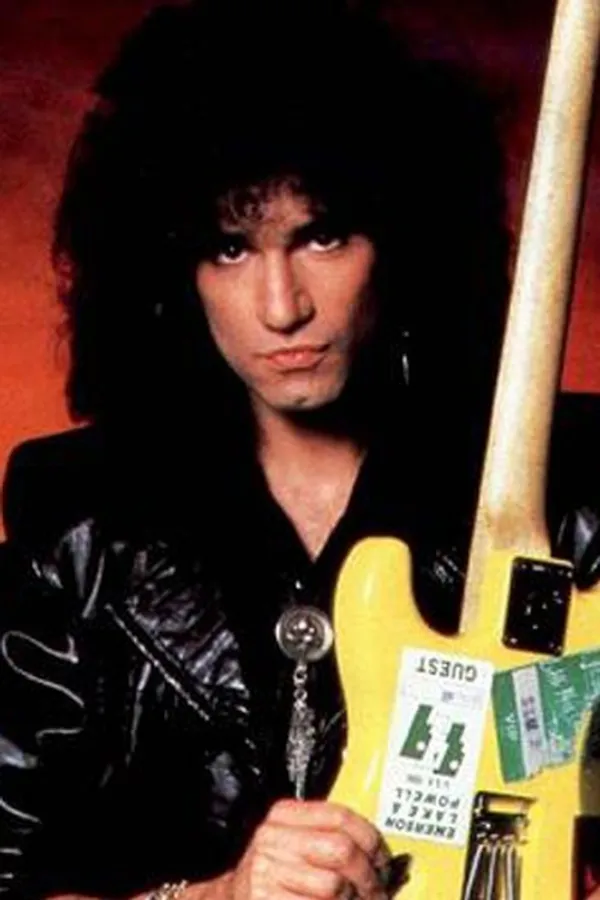 Аватар персоны Bruce Kulick