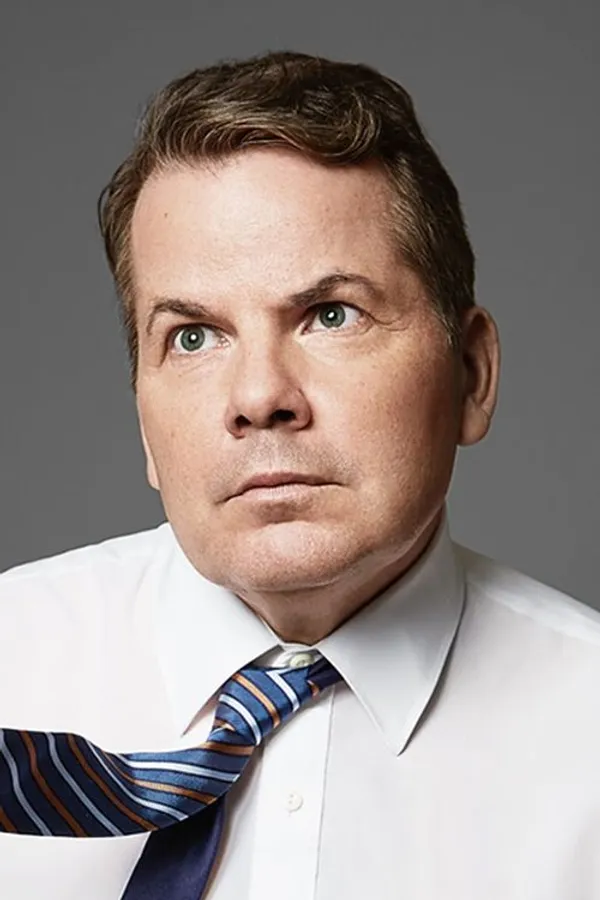 Bruce McCulloch