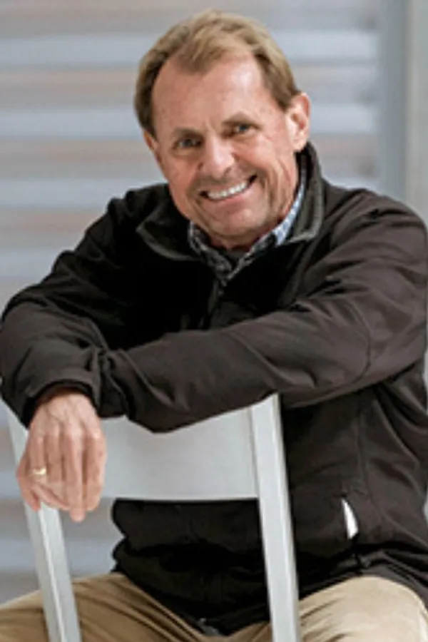 Аватар персоны Bruce Moriarty