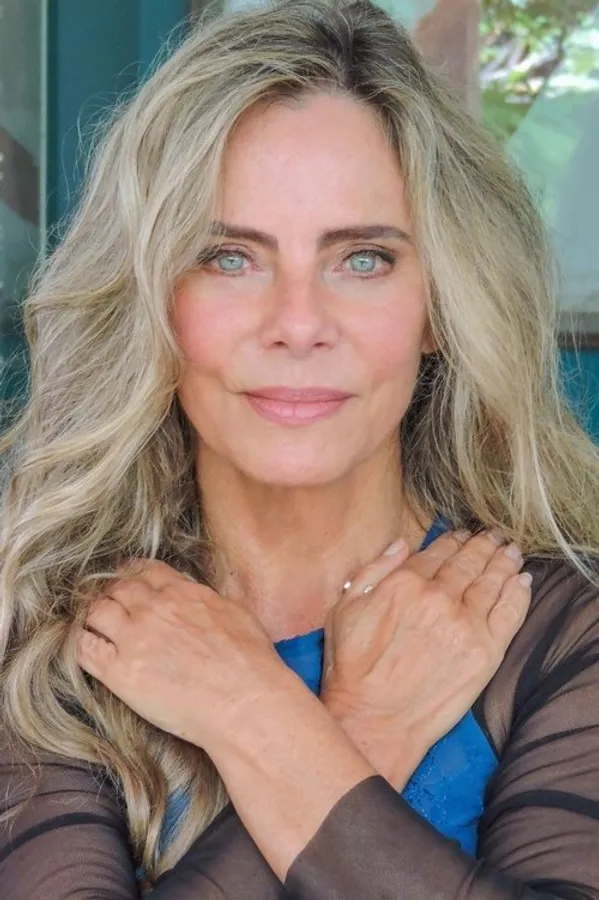 Аватар персоны Bruna Lombardi