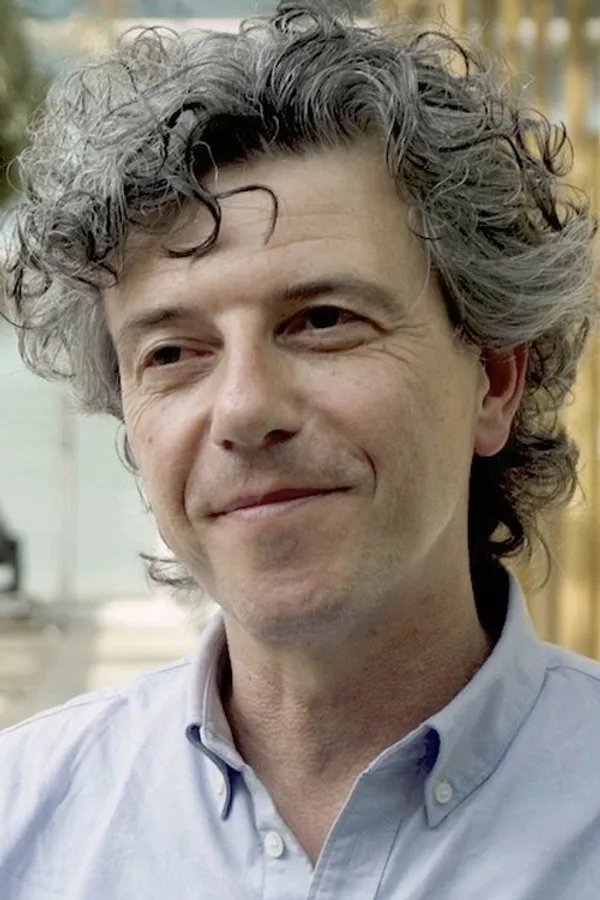 Аватар персоны Bruno Felix