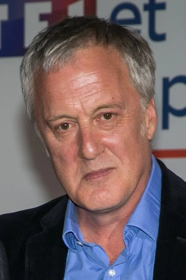 Аватар персоны Bruno Heller