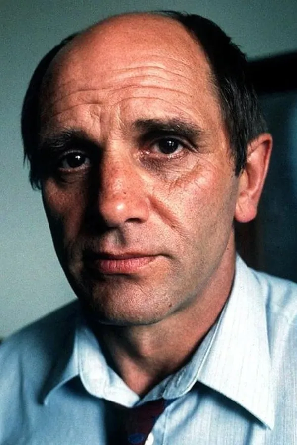 Аватар персоны Bruno Lawrence