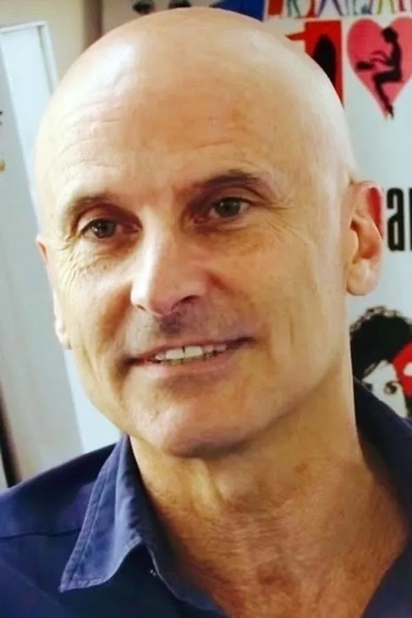 Аватар персоны Bruno Levy