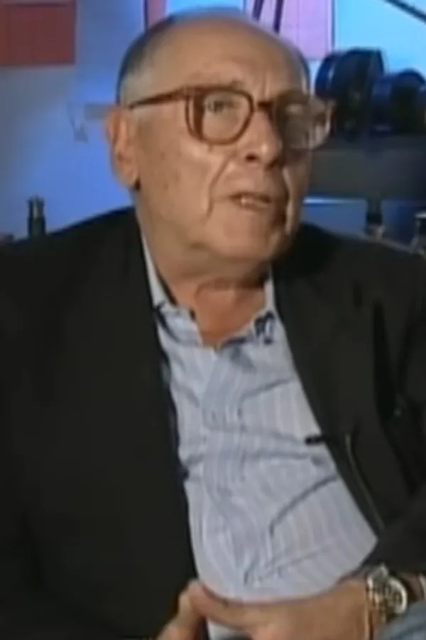 Аватар персоны Bruno Mattei