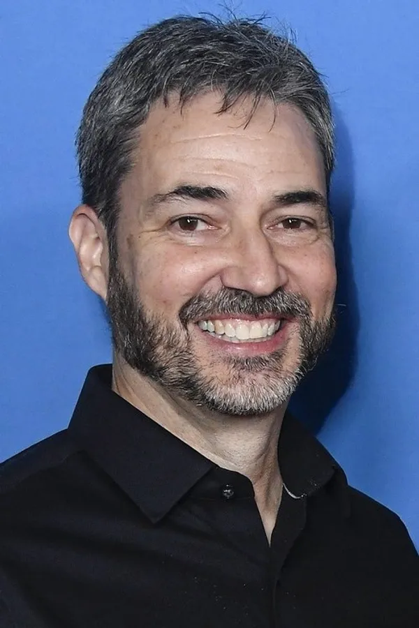 Аватар персоны Bryan Andrews