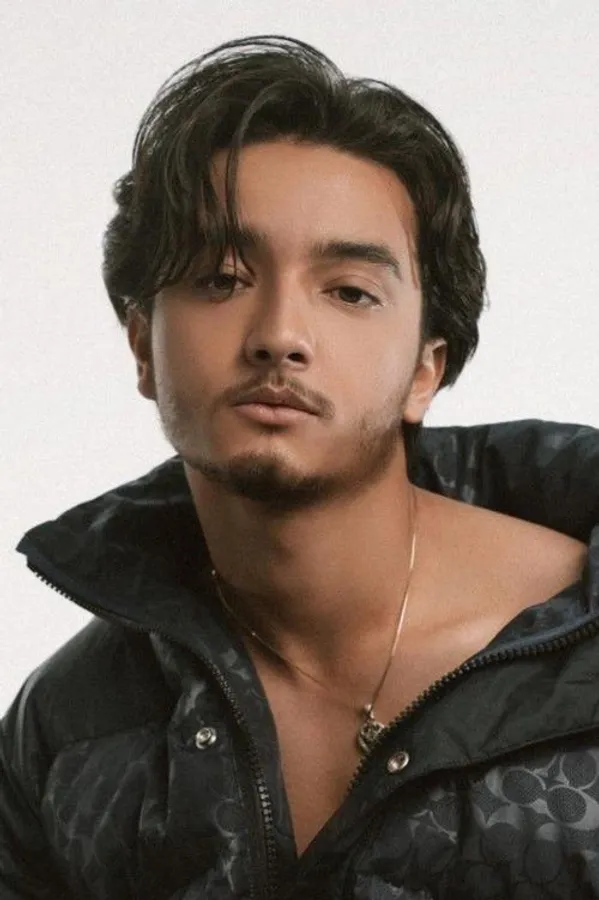 Аватар персоны Bryan Domani