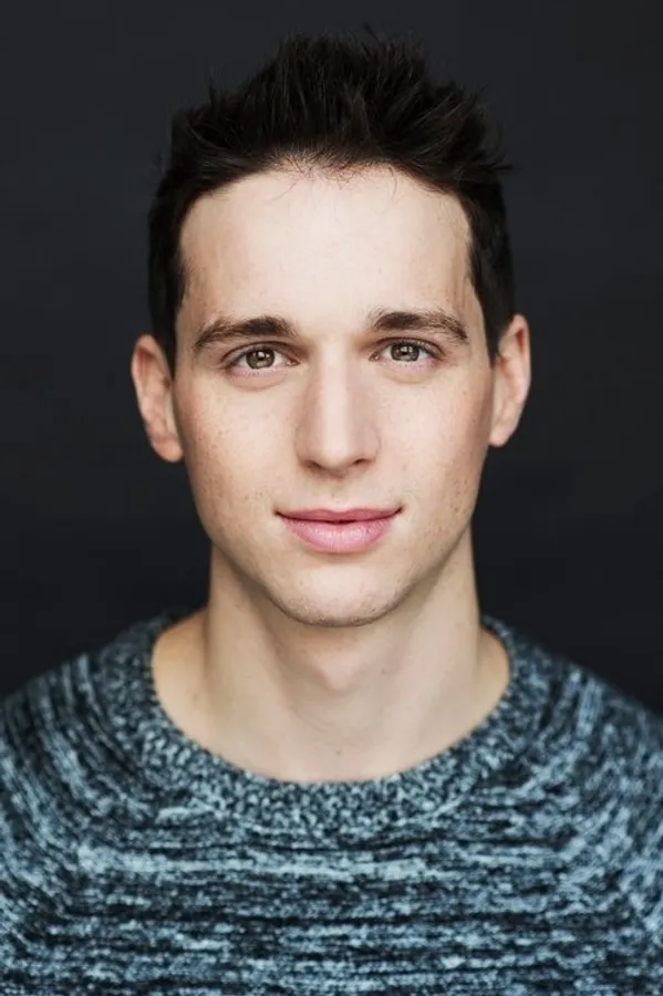 Аватар персоны Bryan Fitzgerald