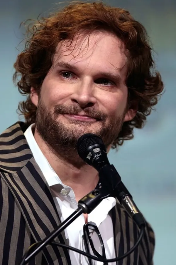 Аватар персоны Bryan Fuller
