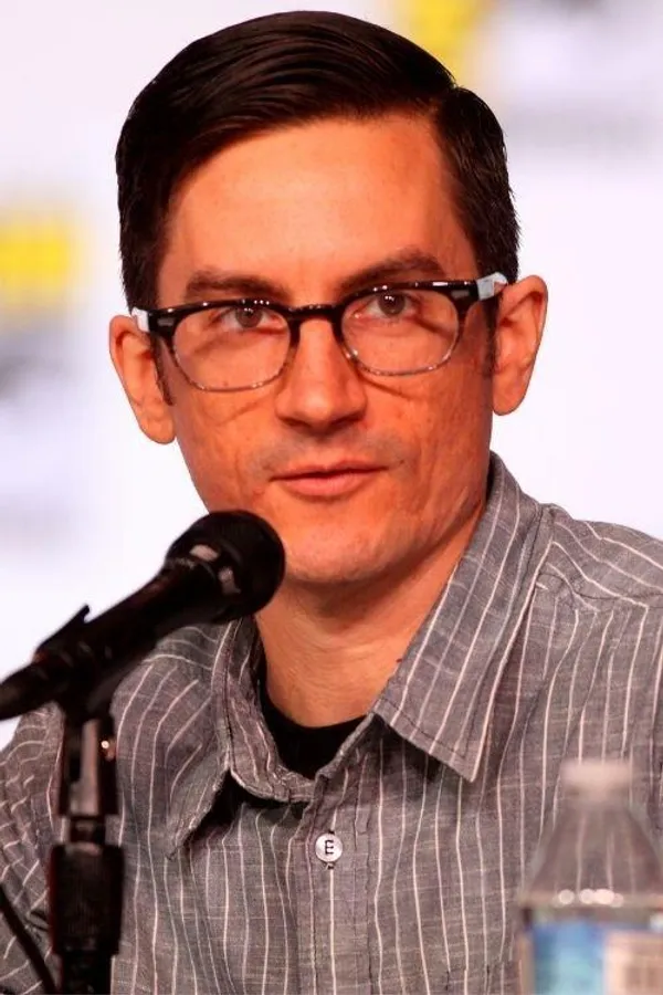 Аватар персоны Bryan Konietzko