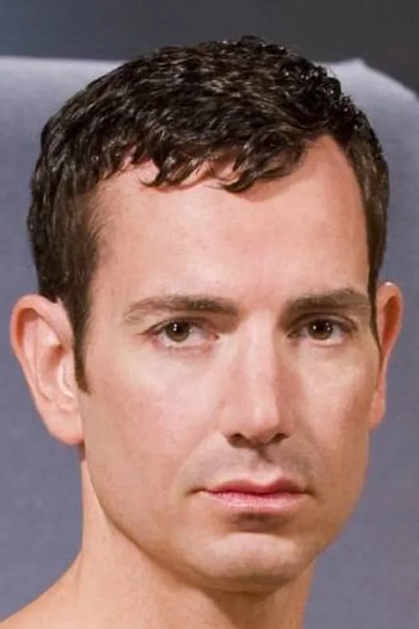 Аватар персоны Bryan Slater