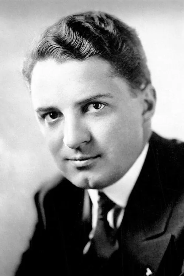 Аватар персоны Bryant Washburn