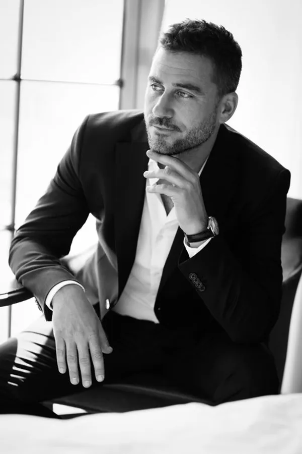 Аватар персоны Bryn Mooser