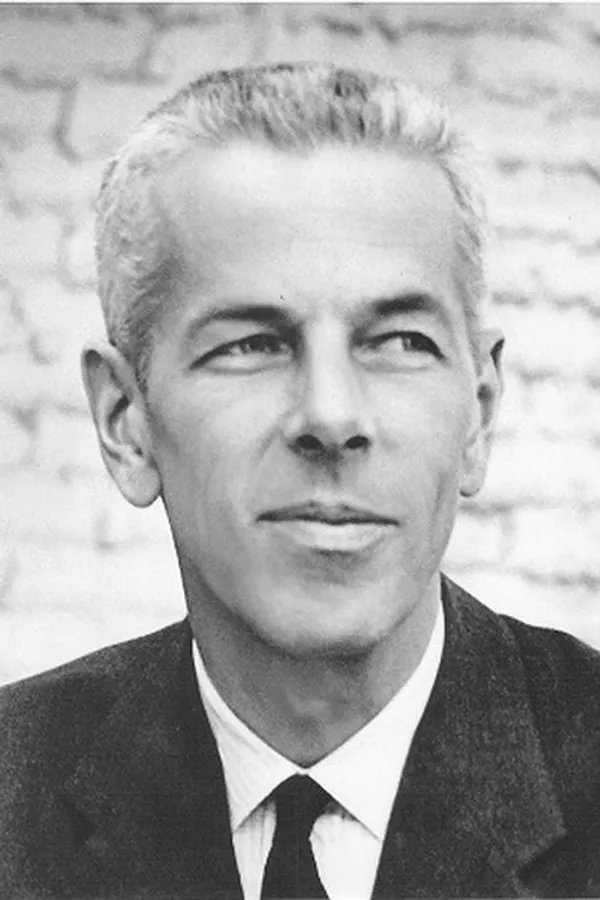 Аватар персоны Buck Houghton