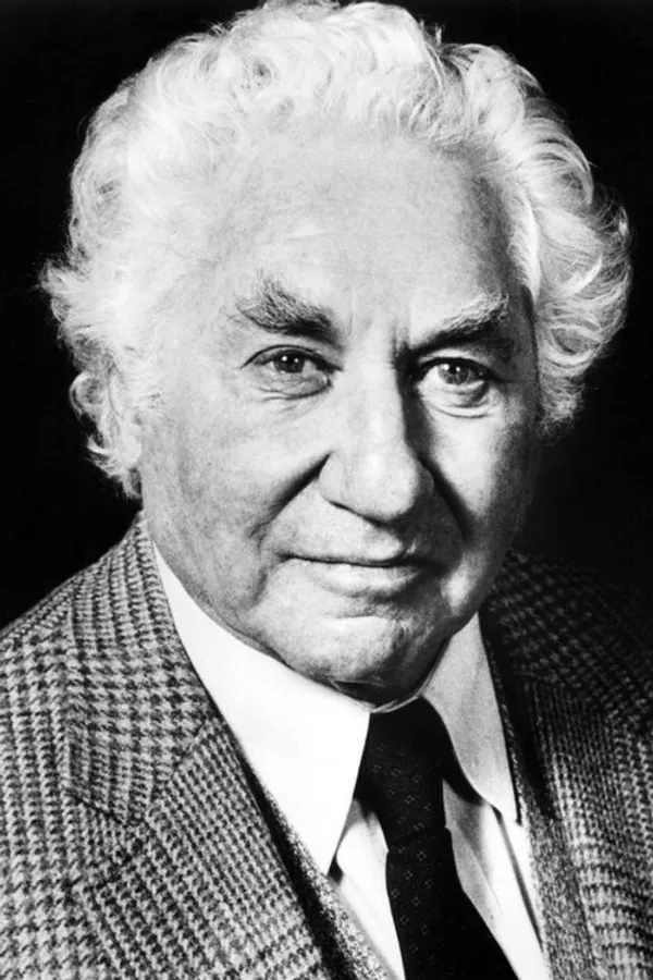 Аватар персоны Budd Schulberg
