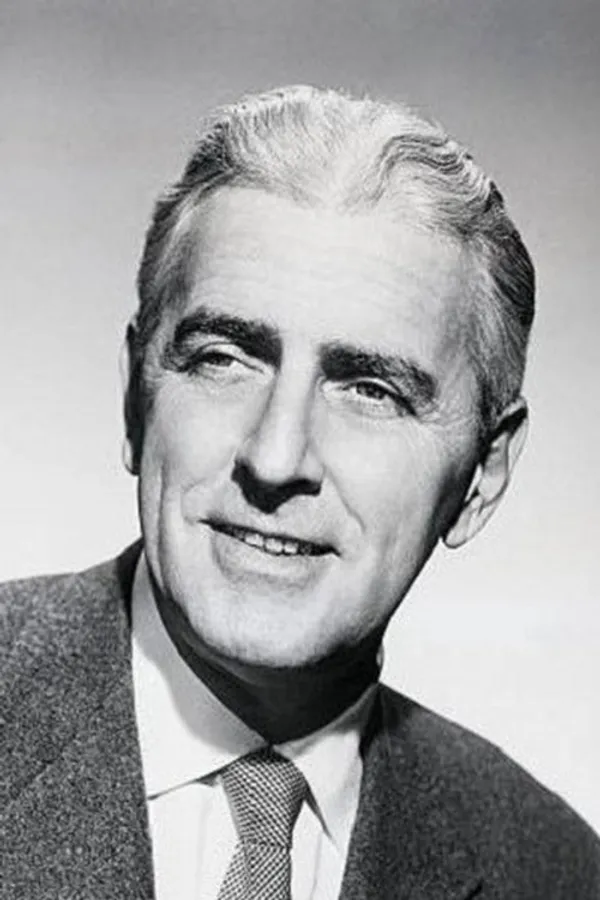 Аватар персоны Buddy Adler