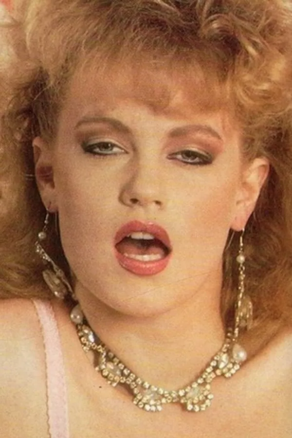 Аватар персоны Buffy Davis