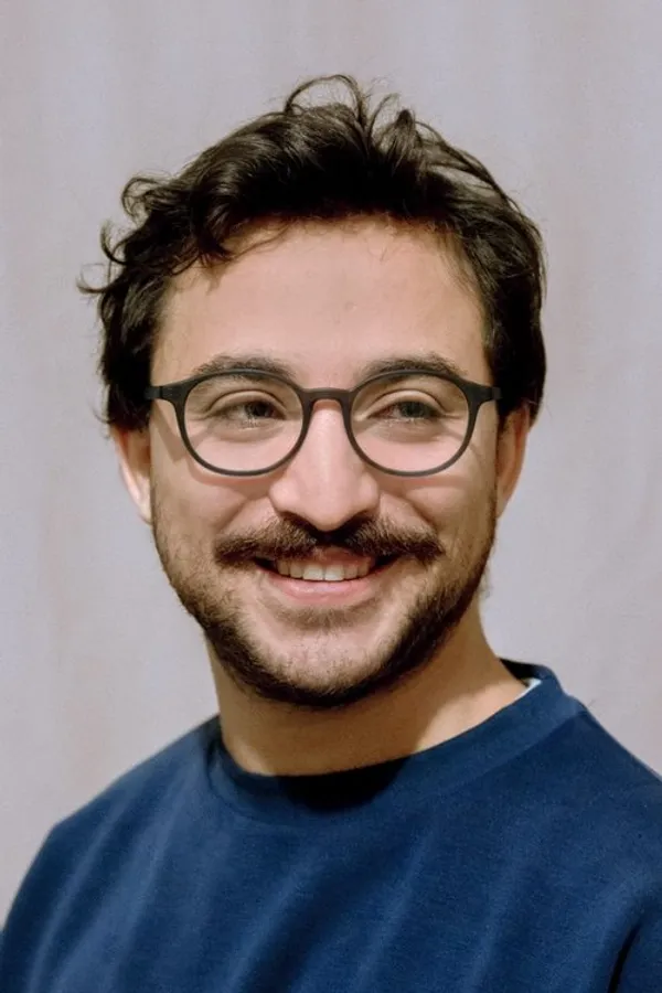 Аватар персоны Burak Çevik