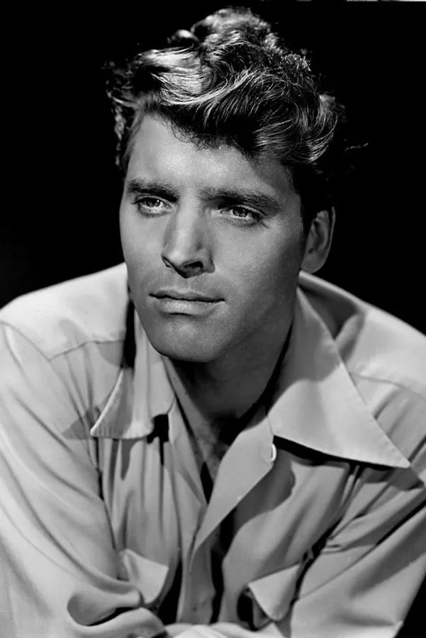Аватар персоны Burt Lancaster