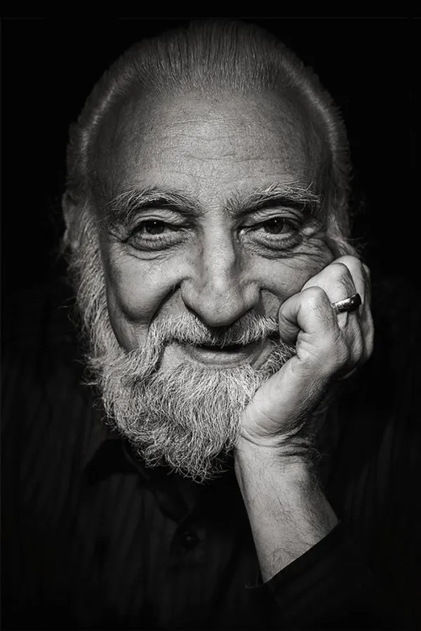 Аватар персоны Buz Kohan