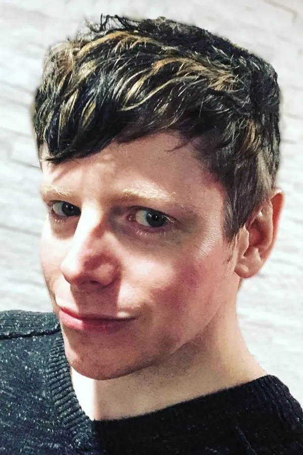 Аватар персоны Byron C Miller