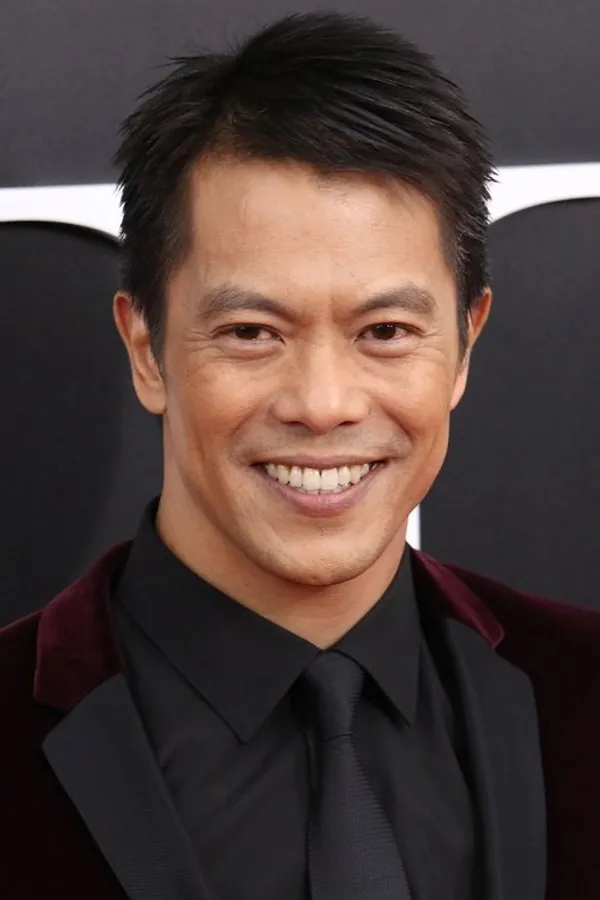 Аватар персоны Byron Mann