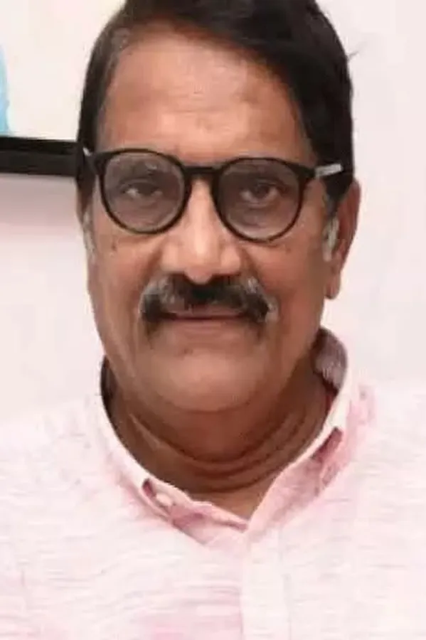 Аватар персоны C. Ashwini Dutt