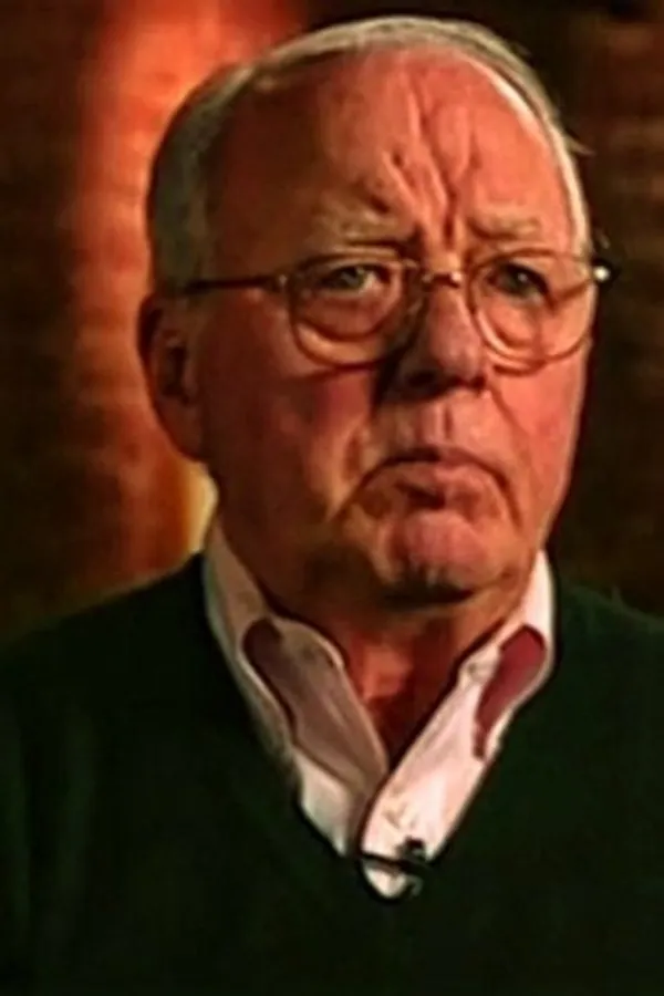 Аватар персоны C.O. Erickson