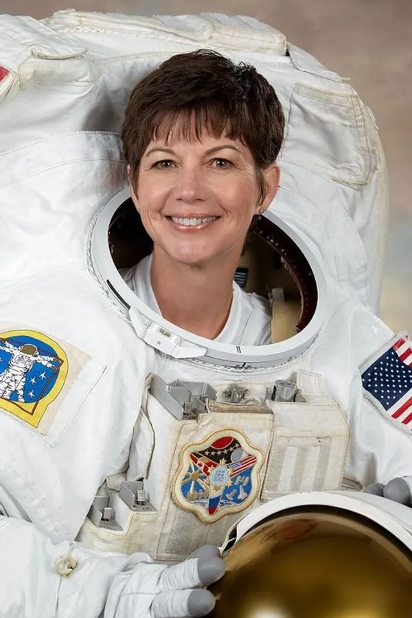 Аватар персоны Cady Coleman