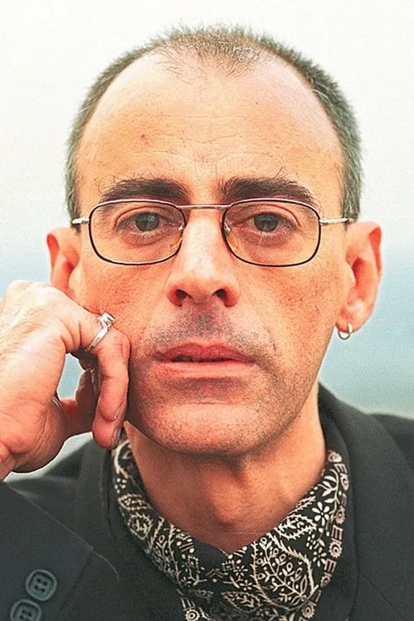 Аватар персоны Caio Fernando Abreu