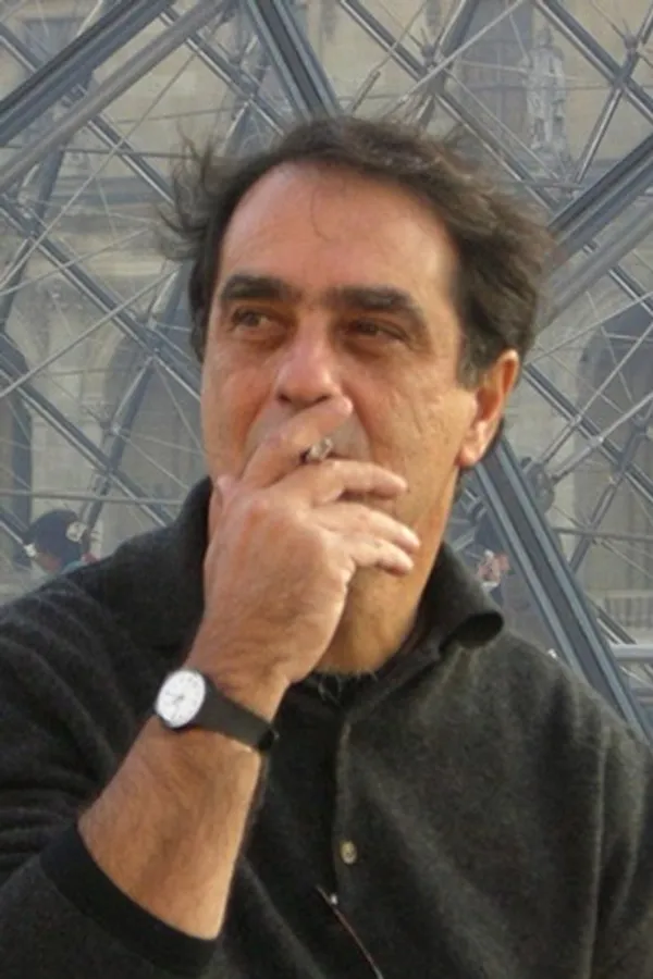 Аватар персоны Caique Martins Ferreira