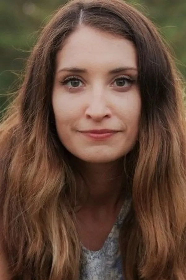 Аватар персоны Caitlin D. Fryers