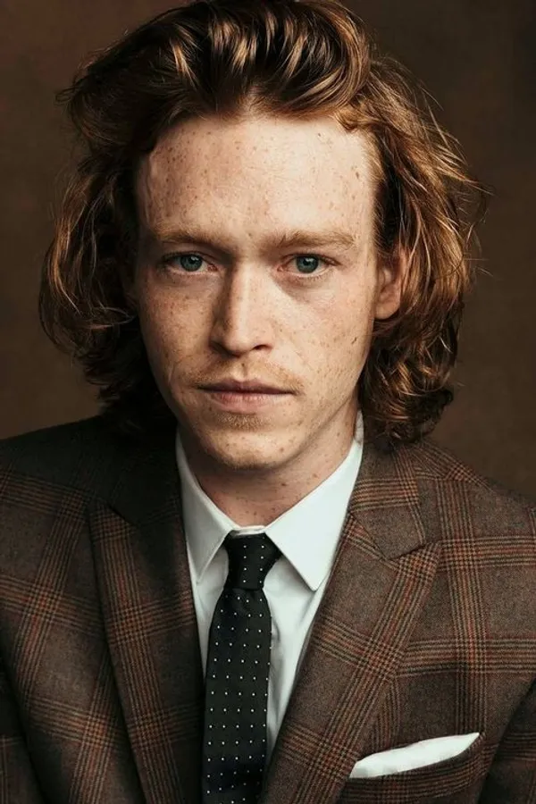 Аватар персоны Caleb Landry Jones