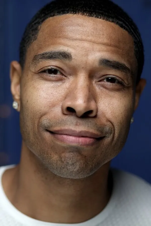 Аватар персоны Caleeb Pinkett