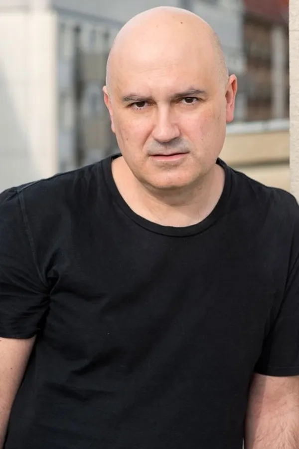 Аватар персоны Calixto Bieito