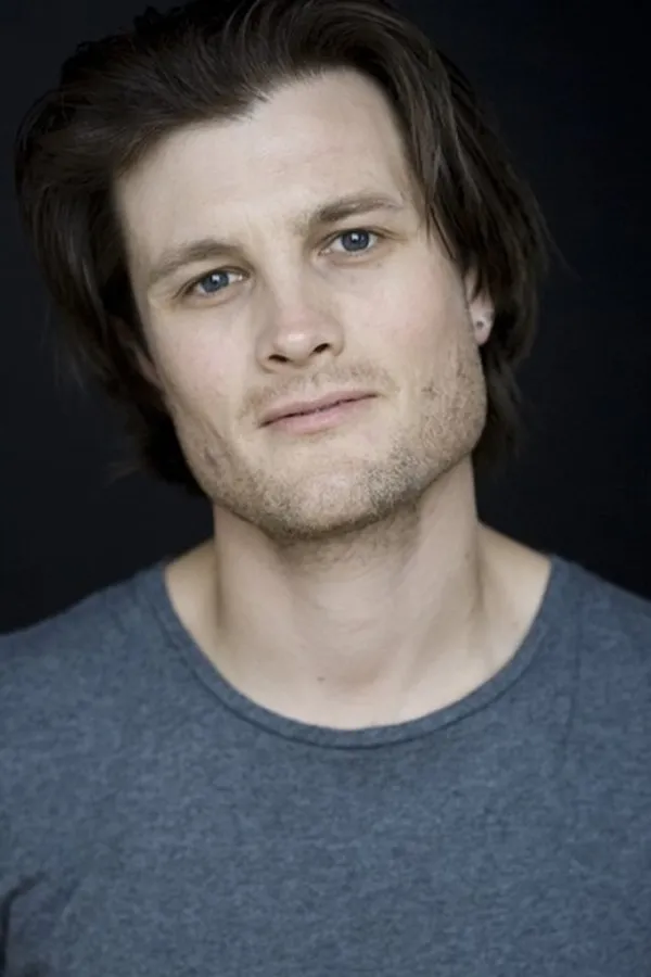 Аватар персоны Callum Stembridge