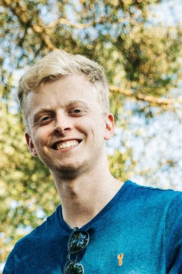 Аватар персоны Calum Menzies