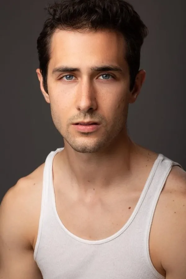 Аватар персоны Calvin Picou