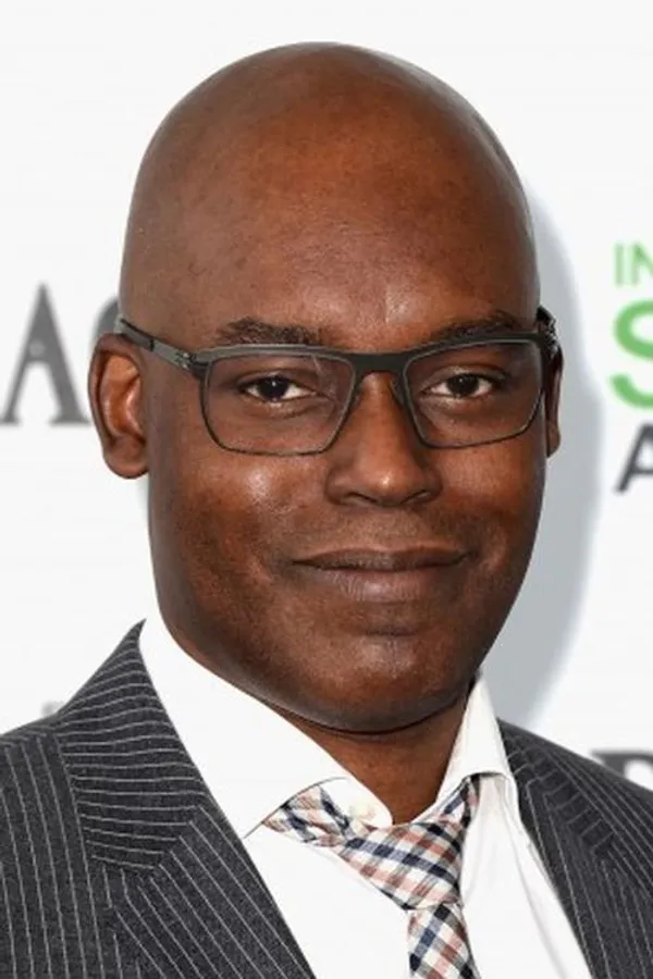 Аватар персоны Cameron Bailey