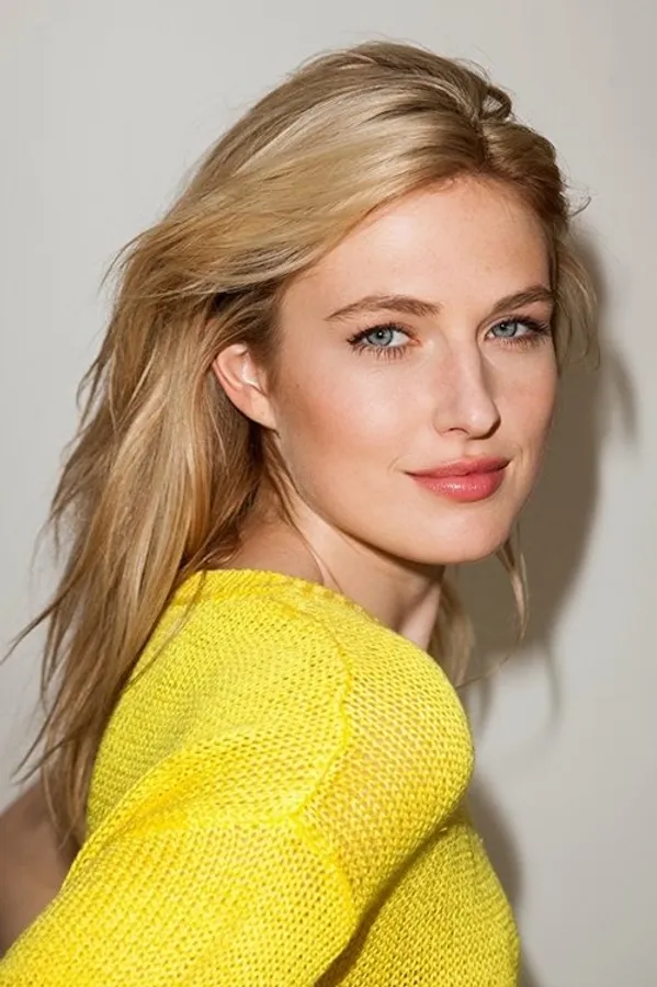 Аватар персоны Cameron Kelly