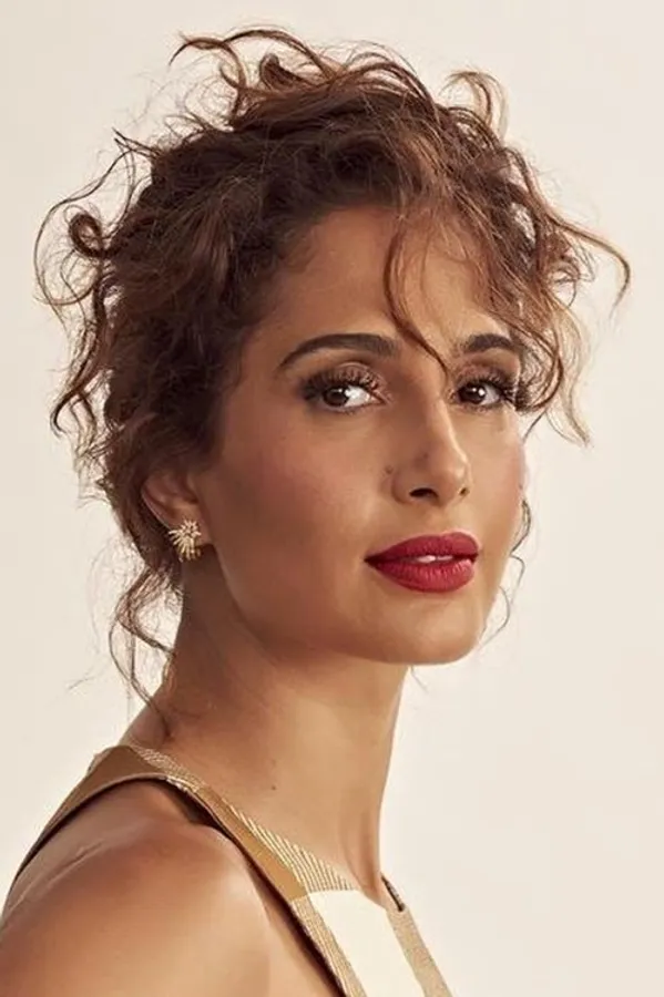 Аватар персоны Camila Pitanga